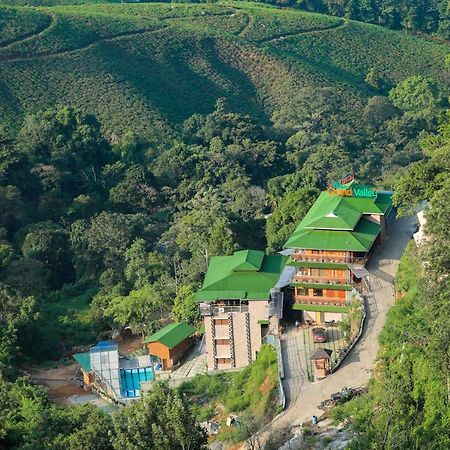 Grand Valley Resort Anachal Esterno foto