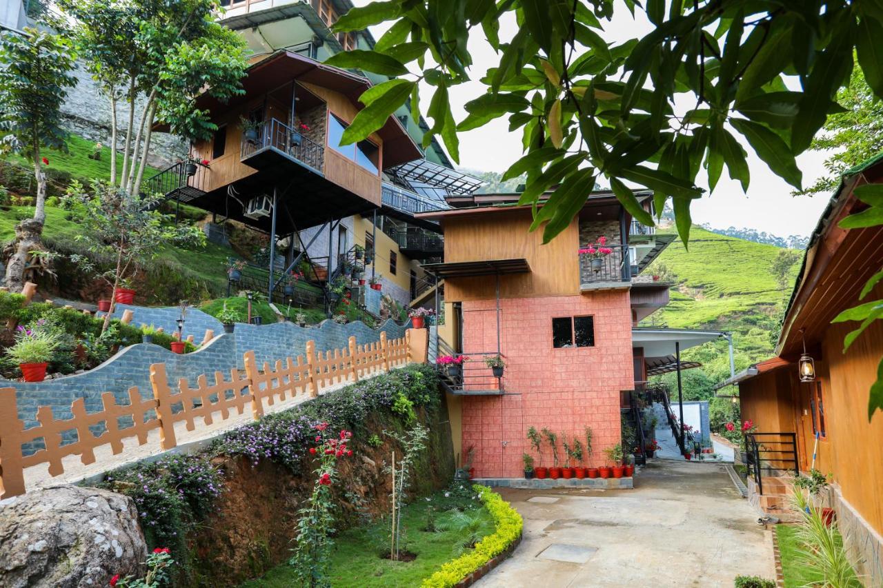 Grand Valley Resort Anachal Esterno foto
