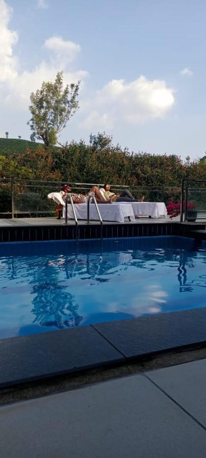Grand Valley Resort Anachal Esterno foto