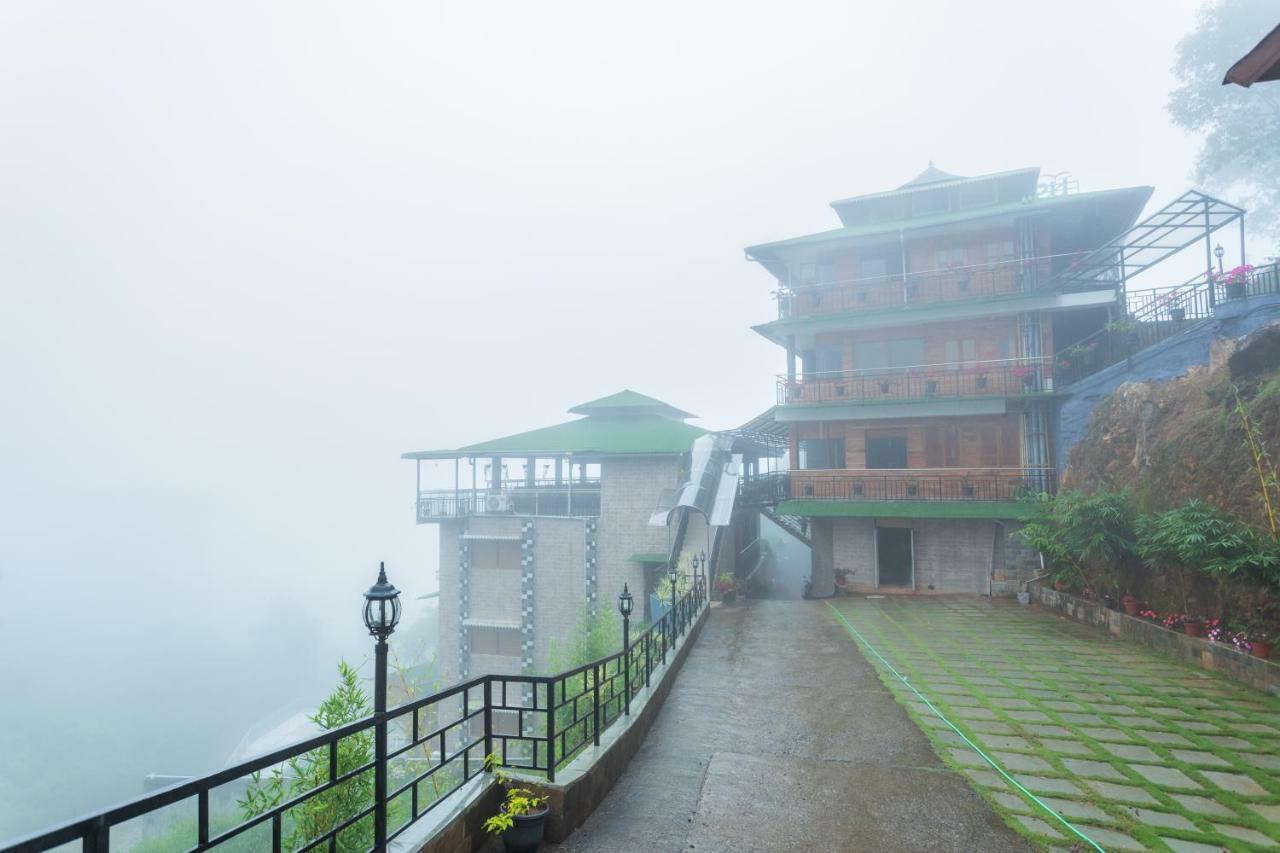 Grand Valley Resort Anachal Esterno foto