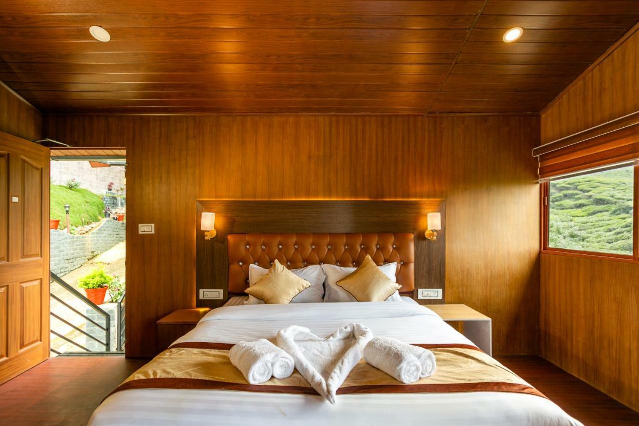 Grand Valley Resort Anachal Esterno foto